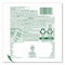 Air Wick Life Scents Scented Oil Refills, Paradise Retreat, 0.67 oz, PK2 62338-91110 - alternate 6